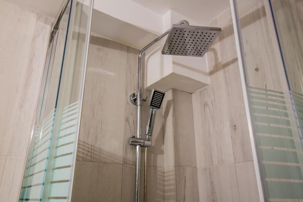 2 Bedrooms Apartment Close To Metro Dafni In Athén Kültér fotó